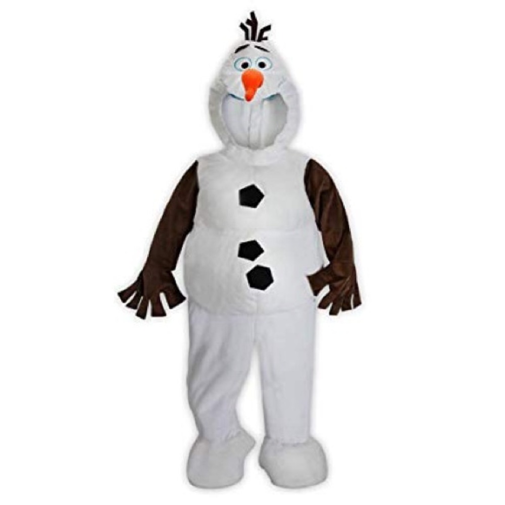 Disney Olaf costume